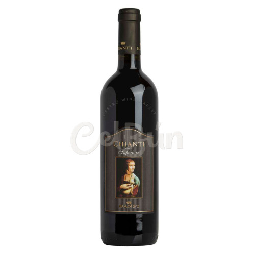 Chianti Superiore DOCG Banfi - 0,75L